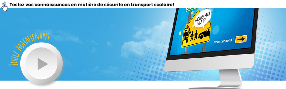 Questionnaire sécurité